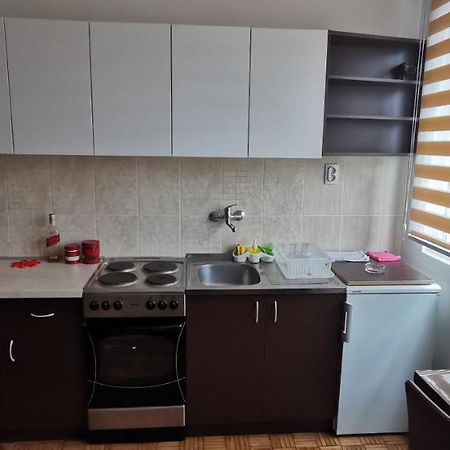 Ferienwohnung Stan Na Dan Predah Užice Exterior foto