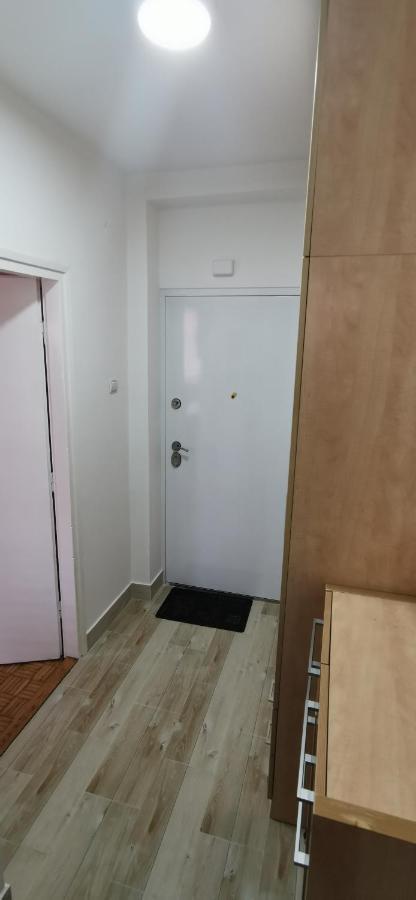 Ferienwohnung Stan Na Dan Predah Užice Exterior foto