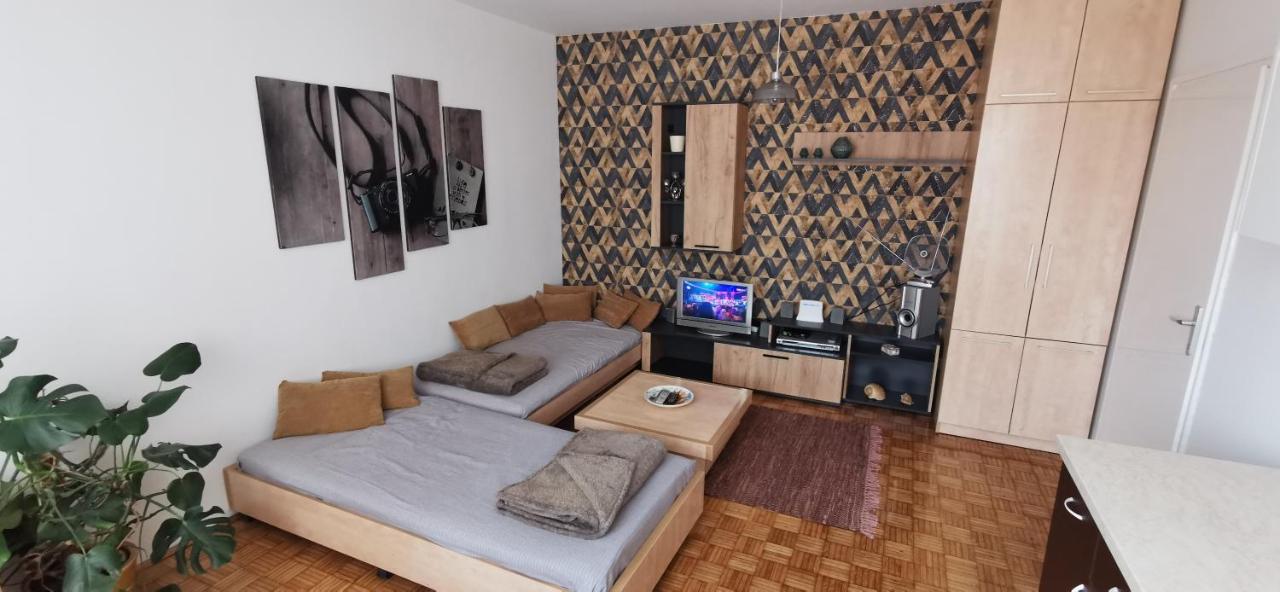 Ferienwohnung Stan Na Dan Predah Užice Exterior foto